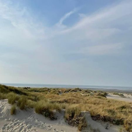 Le Metz, Duplex, 2 Chambres Le Touquet エクステリア 写真
