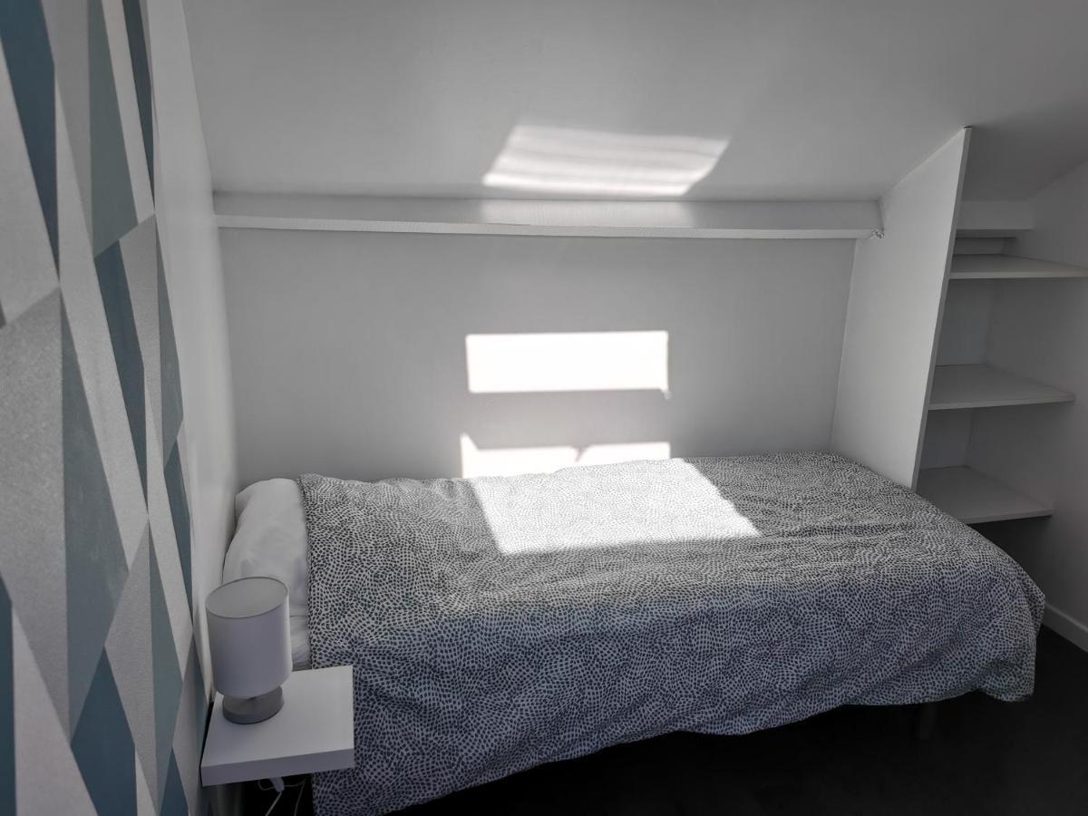 Le Metz, Duplex, 2 Chambres Le Touquet エクステリア 写真