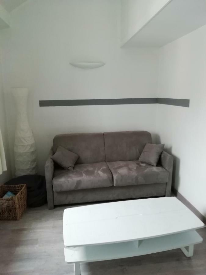 Le Metz, Duplex, 2 Chambres Le Touquet エクステリア 写真