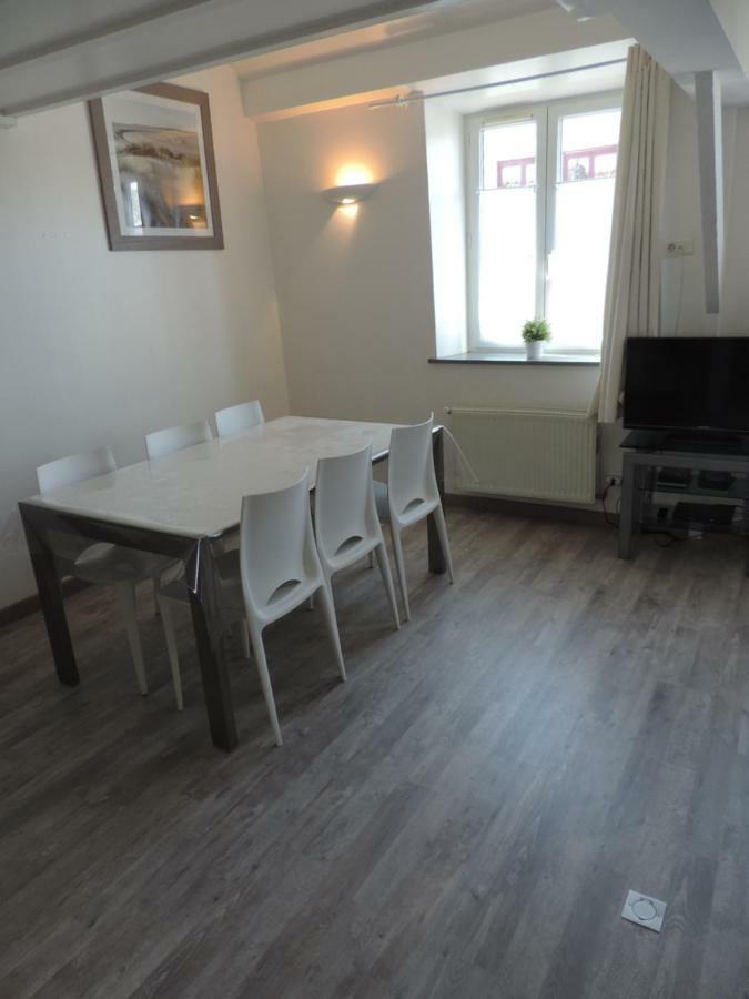 Le Metz, Duplex, 2 Chambres Le Touquet エクステリア 写真